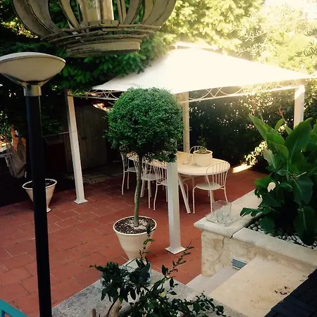 Brunone Летний дом