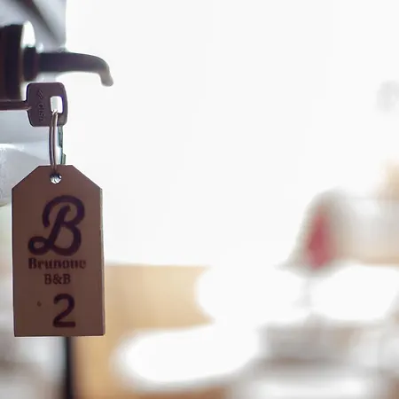 Brunone Летний дом Альберобелло