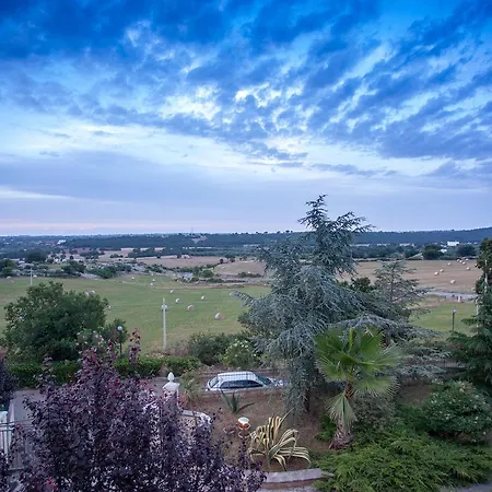 Brunone * Альберобелло