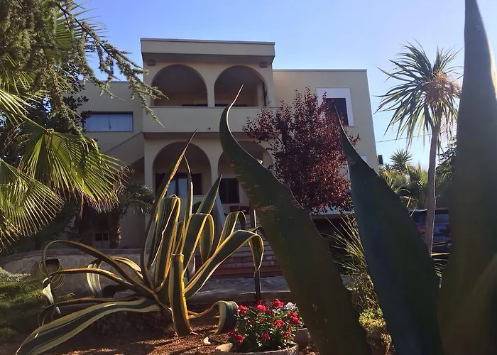 Casa de Campo Brunone Alberobello