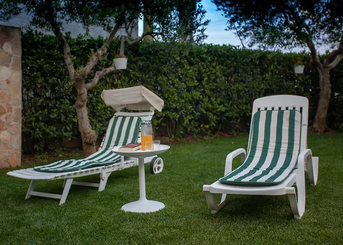 Brunone Casa de Campo *