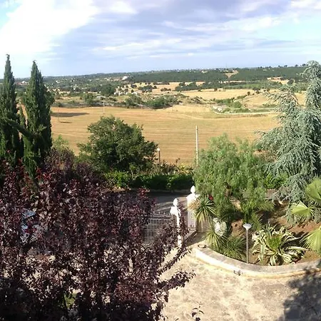 B&B Brunone Country house