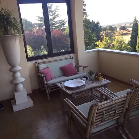 B&B Brunone * Alberobello