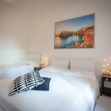 B&B Brunone Country house