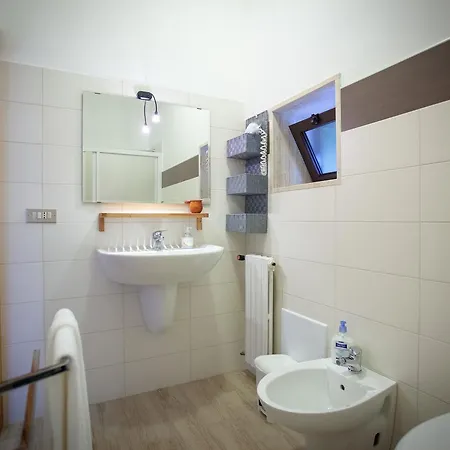 Εξοχικό σπίτι Brunone *