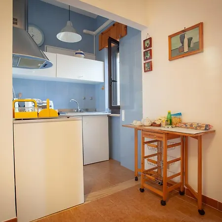 Country house B&B Brunone *