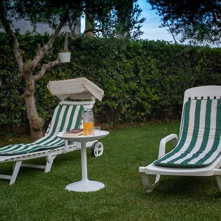 B&B Brunone Country house *