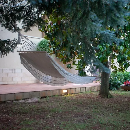 Εξοχικό σπίτι Brunone Αλμπερομπέλο