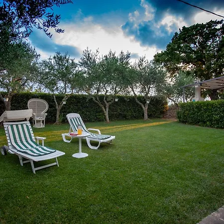 Country house B&B Brunone