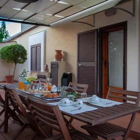 B&B Brunone * Alberobello