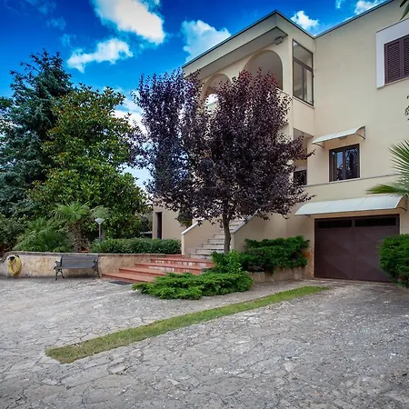 Country house B&B Brunone