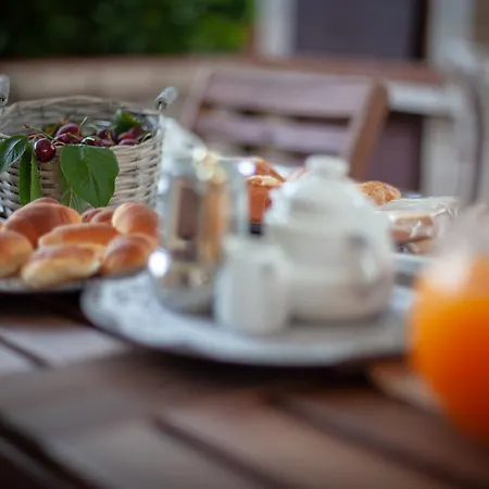 B&B Brunone Country house *