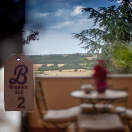 B&B Brunone Country house Alberobello