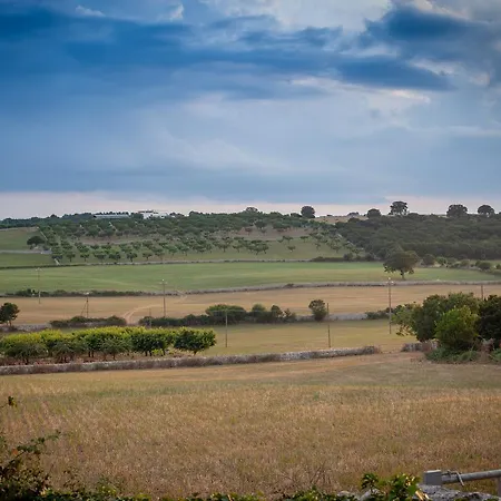 B&B Brunone Country house Alberobello