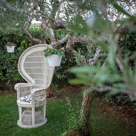 Country house B&B Brunone Alberobello