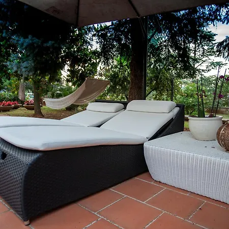 B&B Brunone Country house *