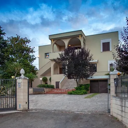 Country house B&B Brunone