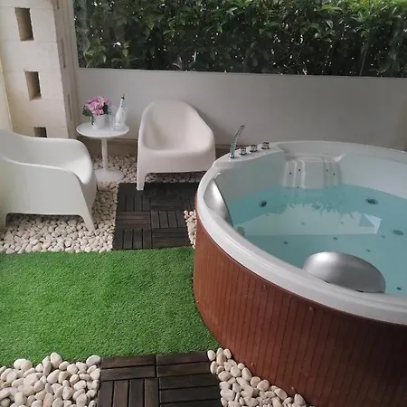 Εξοχικό σπίτι Brunone Αλμπερομπέλο