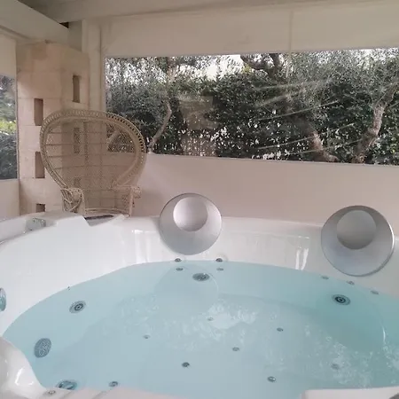 Country house B&B Brunone *