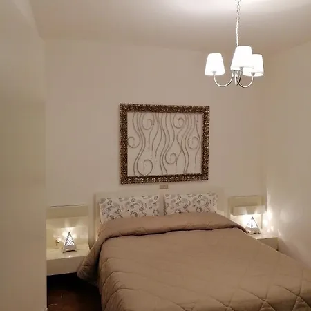 B&B Brunone Alberobello