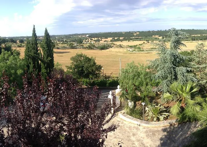 Brunone Séjour à la campagne