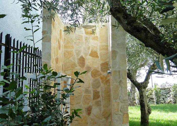 Séjour à la campagne Brunone *