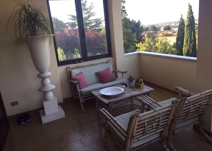 Brunone * Alberobello