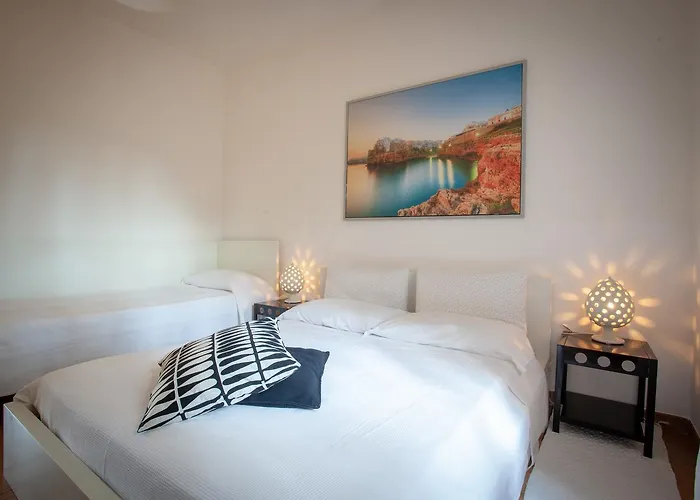 Brunone Séjour à la campagne