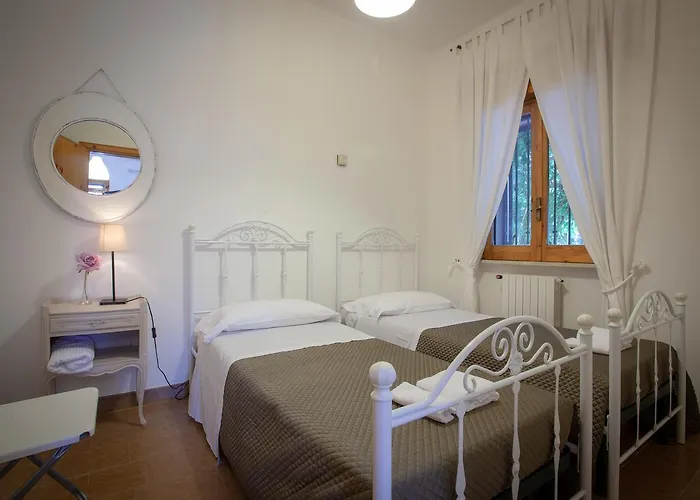 Brunone Séjour à la campagne