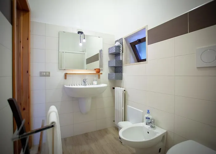 Séjour à la campagne Brunone *