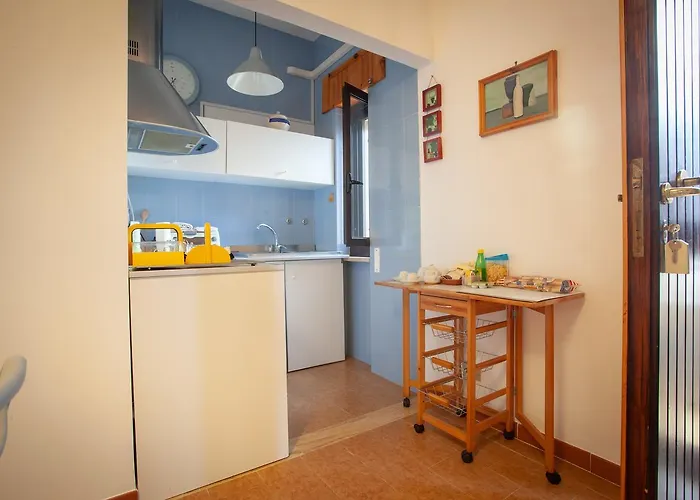 Séjour à la campagne Brunone *