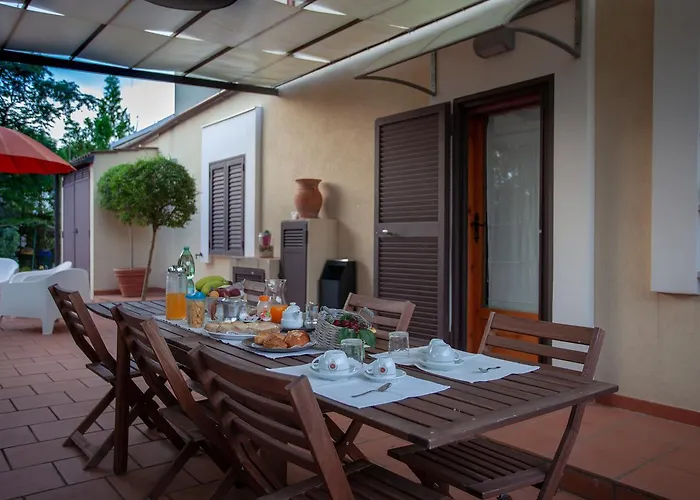 Brunone * Alberobello