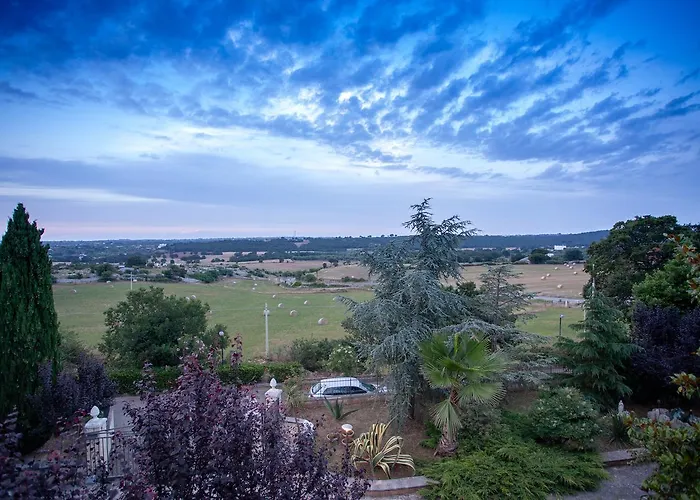 Brunone * Alberobello