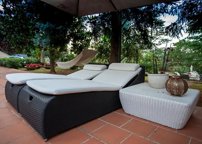 Brunone Séjour à la campagne *