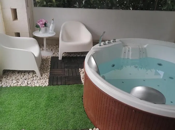 Séjour à la campagne Brunone Alberobello