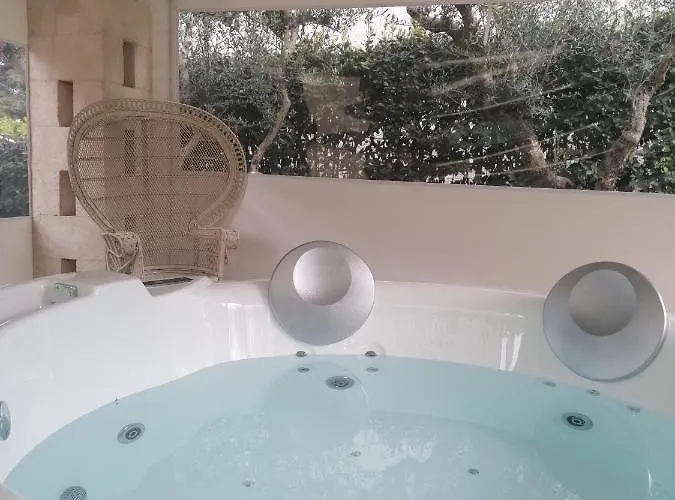 Séjour à la campagne Brunone *